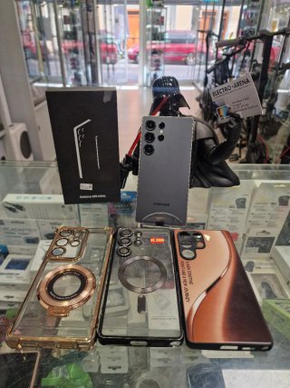 Samsung Galaxy S25 Ultra Gris
