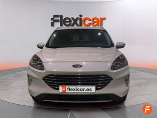 Ford Kuga Titanium 1.5T EcoBoost 110kW (150CV)