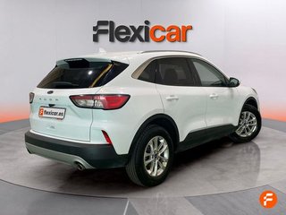 Ford Kuga Titanium 1.5T EcoBoost 110kW (150CV)