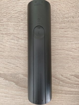 Mando TV Samsung nuevo