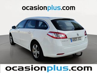 Peugeot 508 SW 1.6 e-HDI Active 85 kW (115 CV)