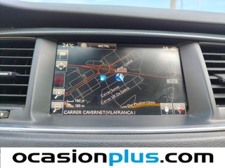 Peugeot 508 SW 1.6 e-HDI Active 85 kW (115 CV)