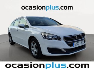 Peugeot 508 SW 1.6 e-HDI Active 85 kW (115 CV)
