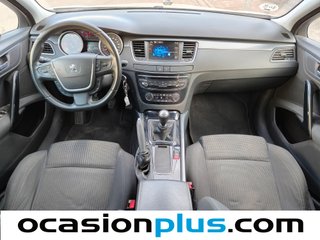 Peugeot 508 SW 1.6 e-HDI Active 85 kW (115 CV)
