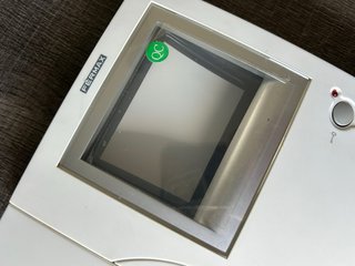Videoportero Fermax con Cámara