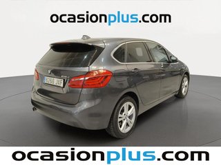 BMW Serie 2 218d Active Tourer 110 kW (150 CV)