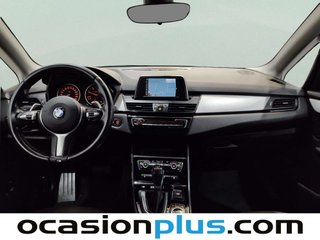 BMW Serie 2 218d Active Tourer 110 kW (150 CV)