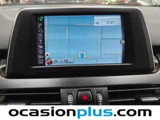 BMW Serie 2 218d Active Tourer 110 kW (150 CV)