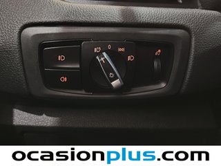 BMW Serie 2 218d Active Tourer 110 kW (150 CV)
