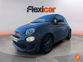 Fiat 500 Sport 1.0 Hybrid 51KW (70 CV)