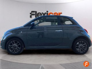 Fiat 500 Sport 1.0 Hybrid 51KW (70 CV)
