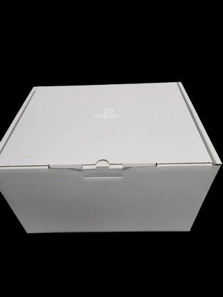 Gafas Realidad Virtual PS4 Sony