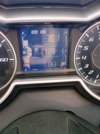 Yamaha Xmax 125 2023 Negra