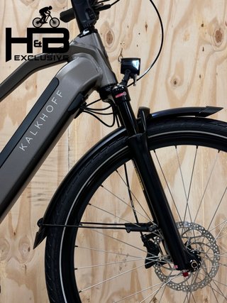 Kalkhoff Image 5.B Move+ Shimano Nexus 2022