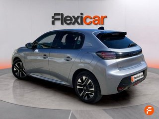 Peugeot 208 Allure Gasolina 100 S&S 6 Vel. MAN