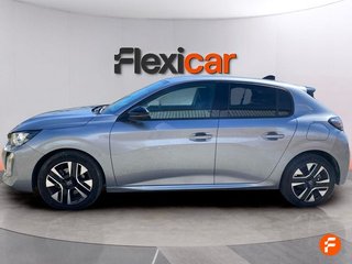 Peugeot 208 Allure Gasolina 100 S&S 6 Vel. MAN