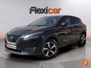 Nissan Qashqai DIG-T 103kW (140CV) mHEV 4x2 Acenta