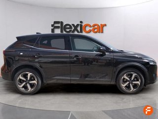 Nissan Qashqai DIG-T 103kW (140CV) mHEV 4x2 Acenta