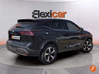 Nissan Qashqai DIG-T 103kW (140CV) mHEV 4x2 Acenta