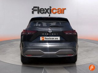 Nissan Qashqai DIG-T 103kW (140CV) mHEV 4x2 Acenta
