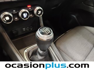 Renault Captur TCe 140 Micro Híbrido Fast Track 103 kW (140 CV)