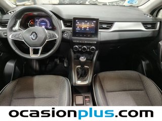Renault Captur TCe 140 Micro Híbrido Fast Track 103 kW (140 CV)