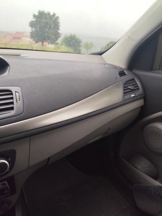 Renault Megane 2009