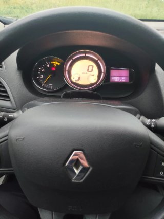 Renault Megane 2009