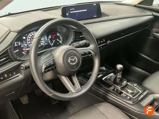 Mazda CX-30 2.5L e-SKYACT G MHEV 103kW Prime-Line MT