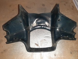 Cupolino Honda SH 50 Fifty Scoopy Nero