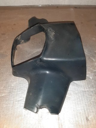 Cupolino Honda SH 50 Fifty Scoopy Nero