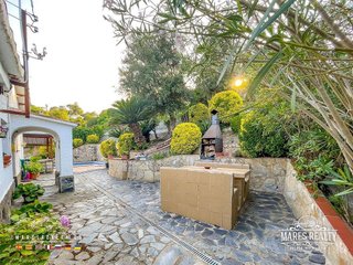 Chalet en venta en Urbanitzacions en Lloret de Mar
