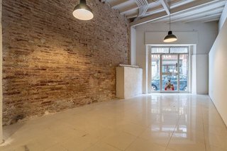 Local comercial en alquiler en Centre en Reus