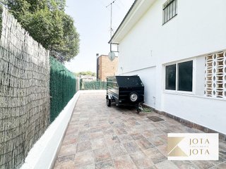 Chalet en venta en Cala Sant Francesc - Santa Cristina en Blanes