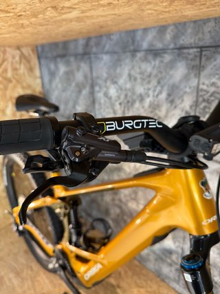 Orbea Wild H10 Talla L