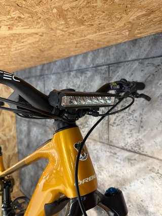 Orbea Wild H10 Talla L