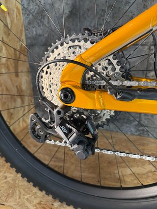 Orbea Wild H10 Talla L