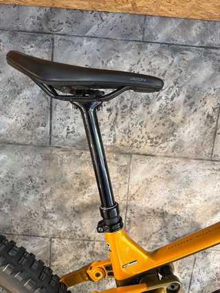 Orbea Wild H10 Talla L