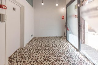 Local comercial en alquiler en Centre Vila en Vilanova i La Geltrú