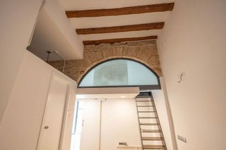Local comercial en alquiler en Centre Vila en Vilanova i La Geltrú