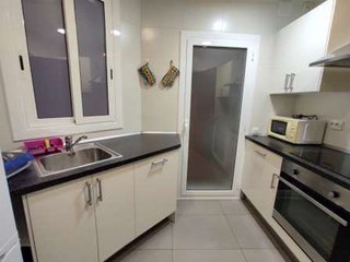 Piso en alquiler en El Guinardó en Barcelona