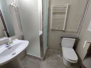Piso en alquiler en El Guinardó en Barcelona