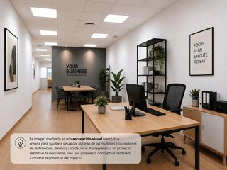 Local comercial en alquiler en Centre - Colomeres - Rambles en Gavà