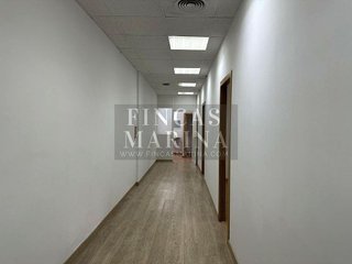 Local comercial en alquiler en Centre - Colomeres - Rambles en Gavà
