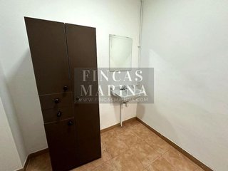 Local comercial en alquiler en Centre - Colomeres - Rambles en Gavà
