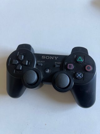 Mando Sony PlayStation
