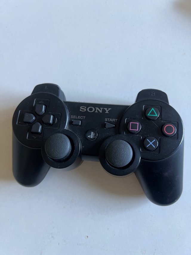 Mando Sony PlayStation