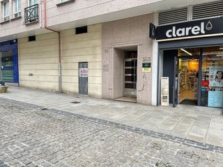 Local comercial en alquiler en Arteixo