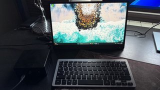 Intel NUC 11 Performance Mini PC i7-1165G7