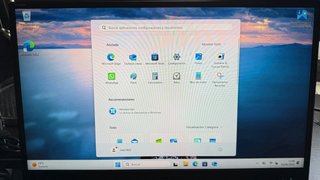 Intel NUC 11 Performance Mini PC i7-1165G7